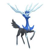 Buy 6IV Xerneas Pokemon